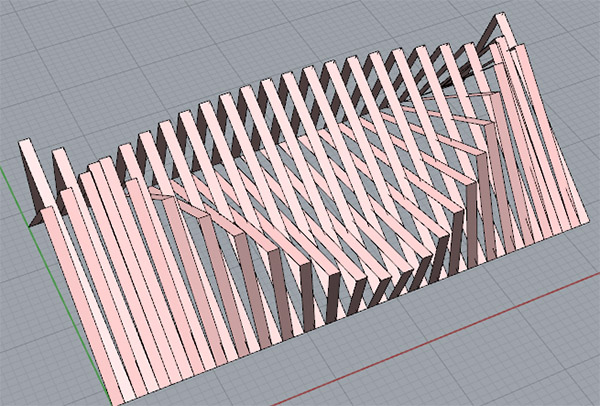 Designcoding Rising Chair An Exercise