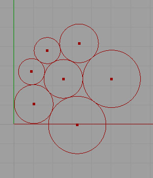 Circle Packing