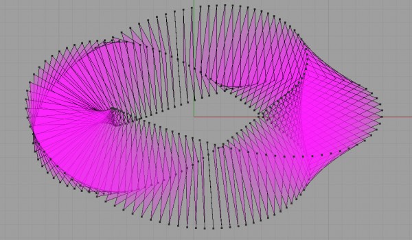 möbius strip