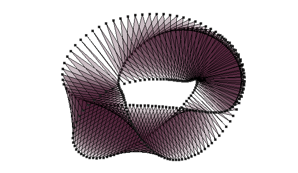 designcodingMöbius Strip Fabrication - designcoding - Computational Geometry