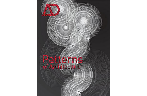 Patronus digital-design, pattern