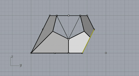 modeling weaire phelan structure