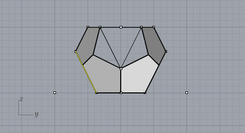 modeling weaire phelan structure