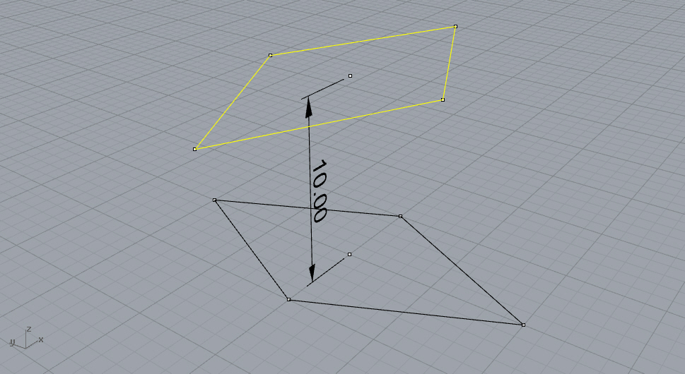 Modeling the Weaire-Phelan Structure tetrakaidecahedron, tutorial