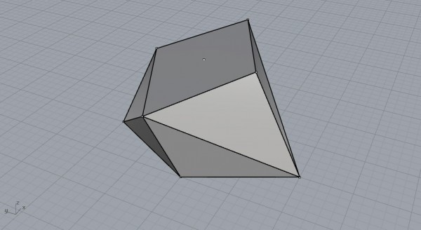 modeling weaire phelan structure