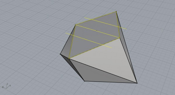 modeling weaire phelan structure