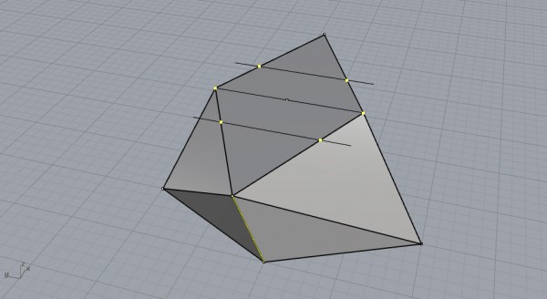 modeling weaire phelan structure