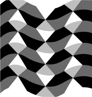 pattern deformations