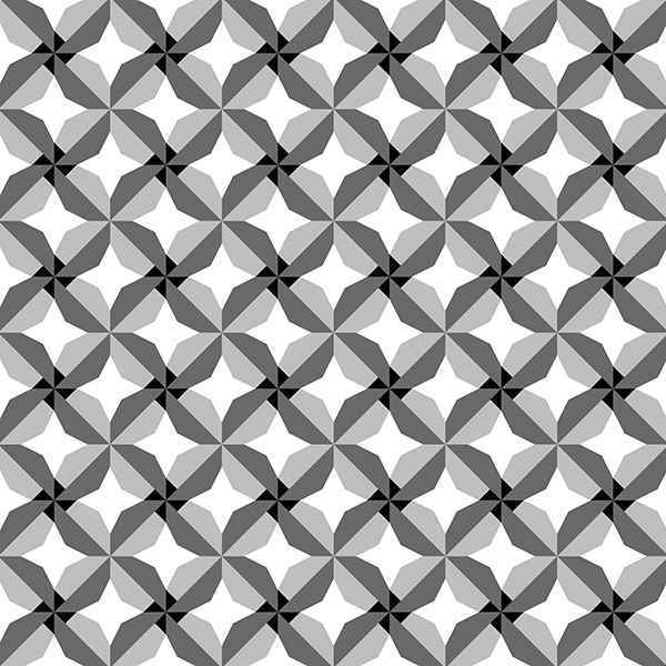 Seamless Patterns Revisited design-education, pattern