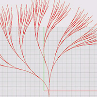 Arc Tree Revisited: Anemone Update - designcoding