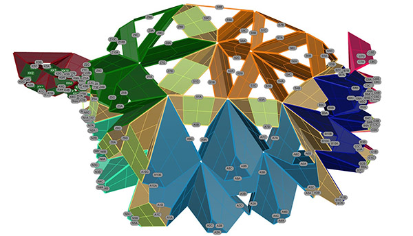 Interlocking Structure