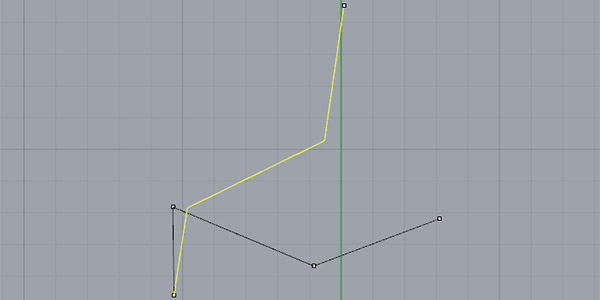 inverse kinematics method in rhino