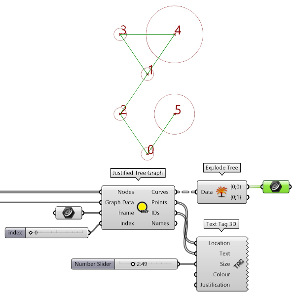 spacechase for grasshopper