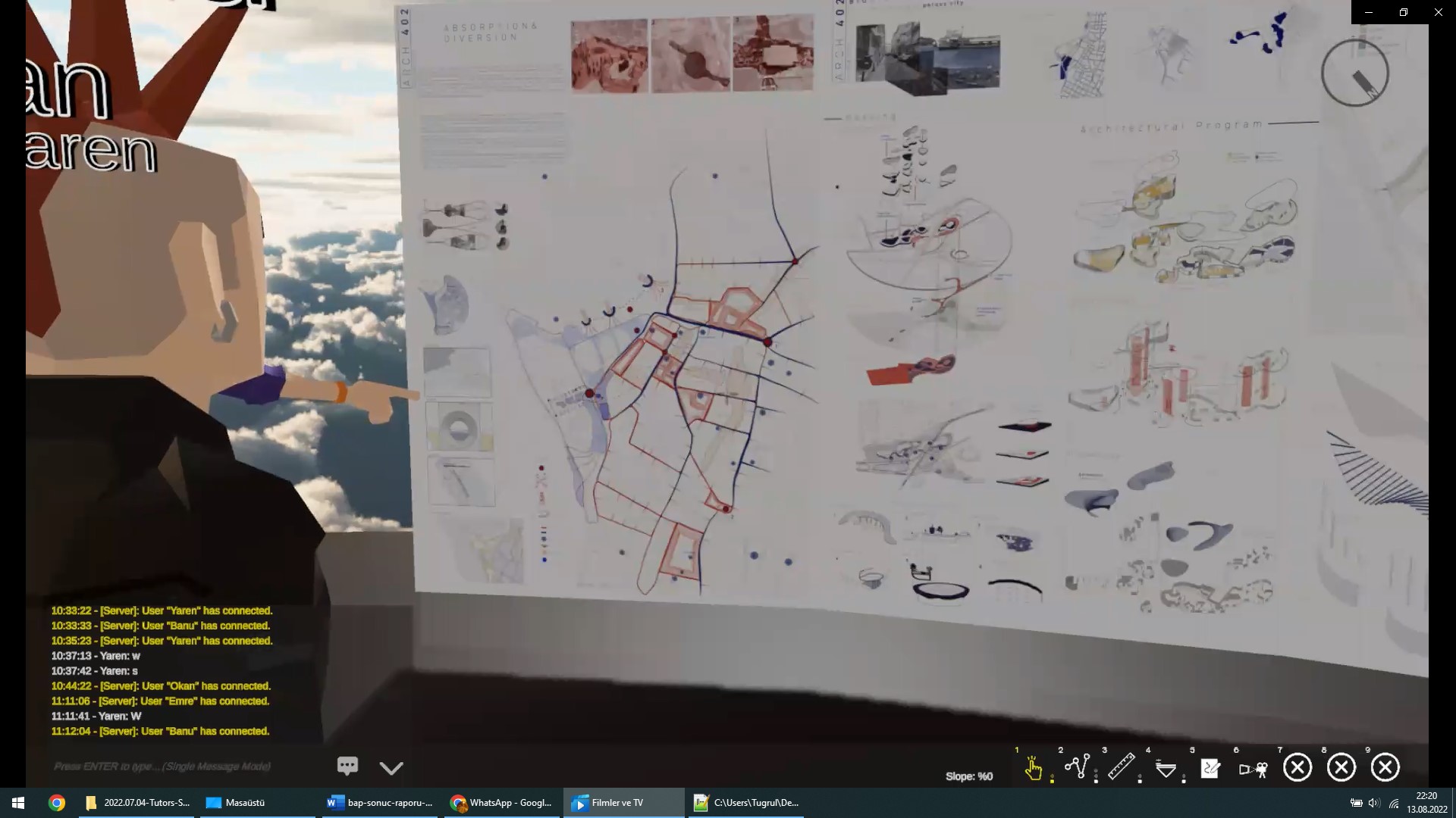 Virtual Design Studio unity, virtual-studio