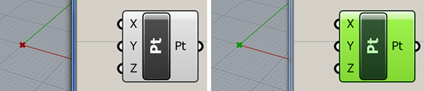 Hello World! Grasshopper for Beginners (6) grasshopper, tutorial