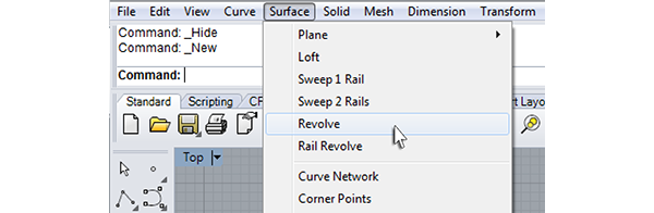 Rhino+Gh: Grasshopper for Beginners (7) data-flow, design-education