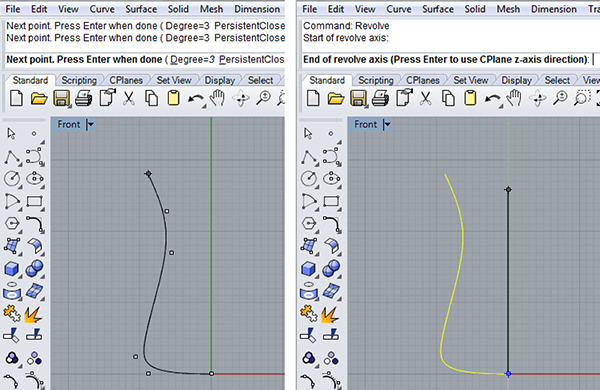 Rhino+Gh: Grasshopper for Beginners (7) grasshopper, tutorial