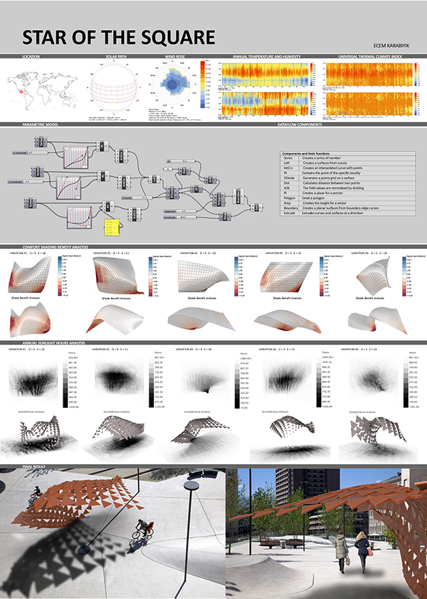 ladybug workflow