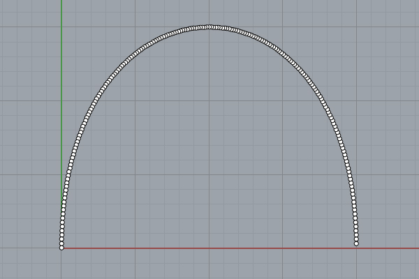 cubic bézier curve