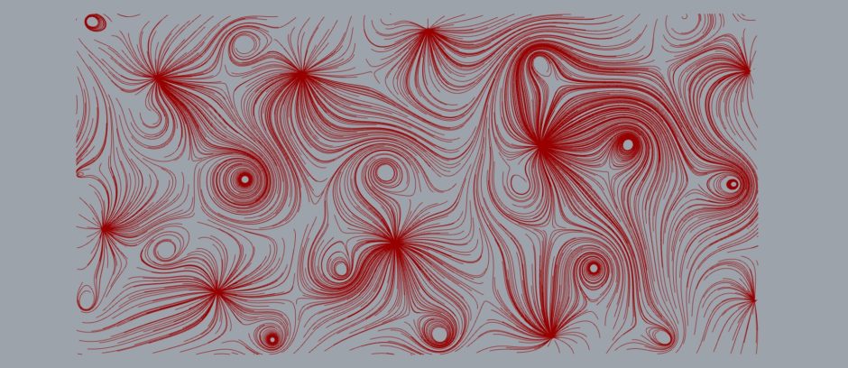 vector fields exercise