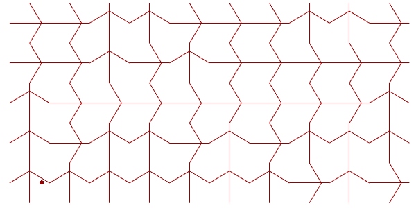 truchet patterns