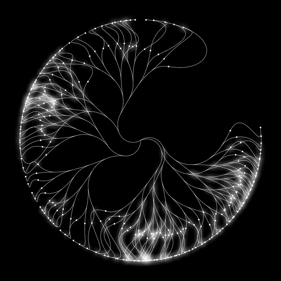 Tree of Life hoopsnake, tree