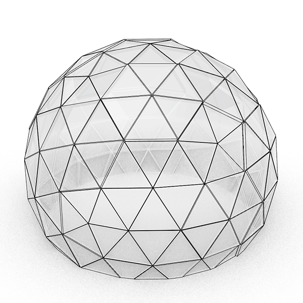 geodesic dome