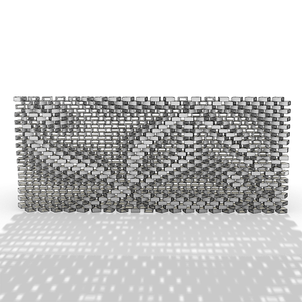 parametric bricks