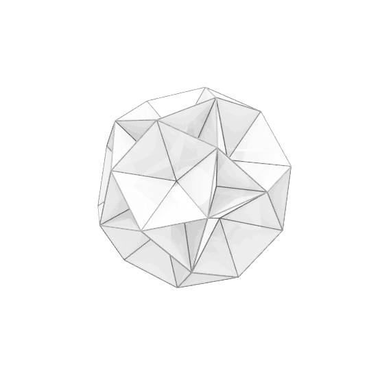 star polyhedra