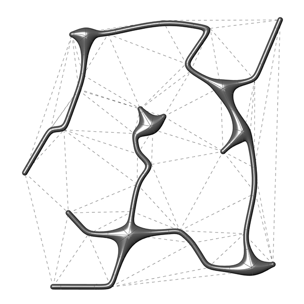 minimum spanning tree