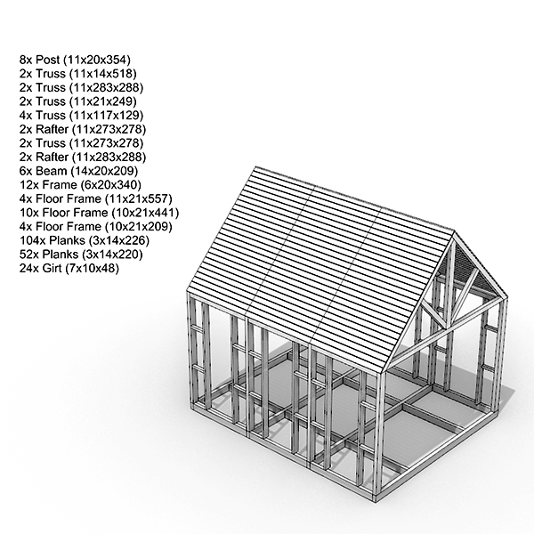 quantity surveyor