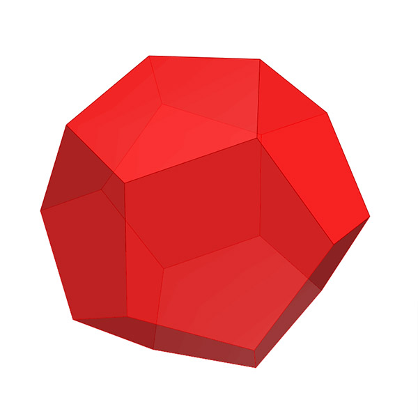 coding the dodecahedron