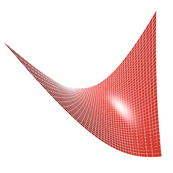 hyperbolic paraboloid surface