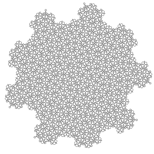 socolar tiling