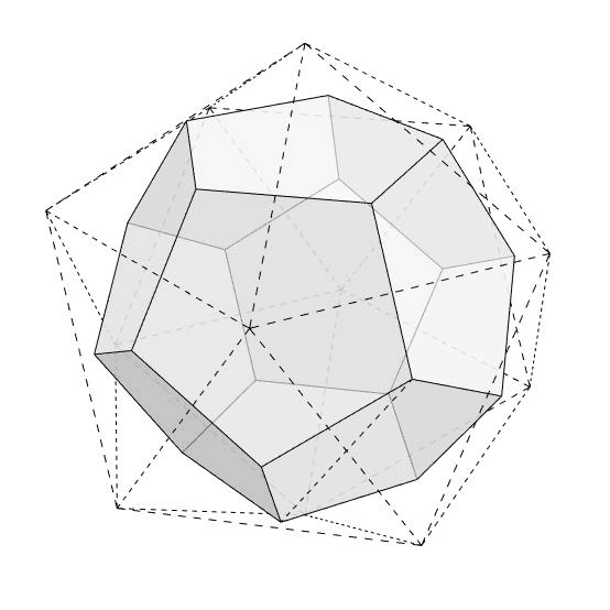 dual polyhedra in grasshopper