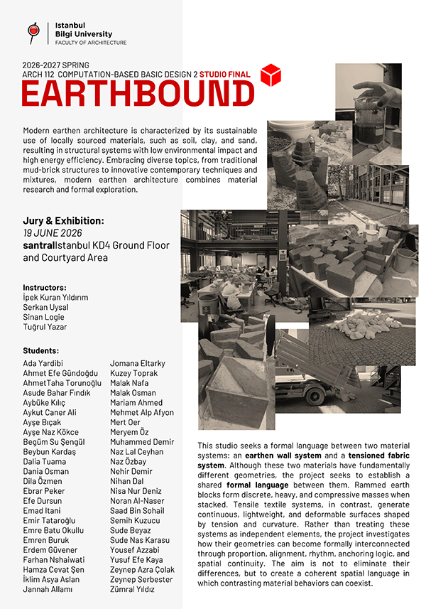 Earthbound eps-foam, hotwire-cutting