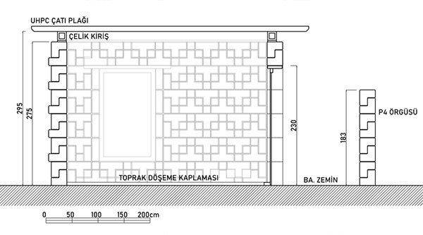 BIRE-PAN bio-materials, brick