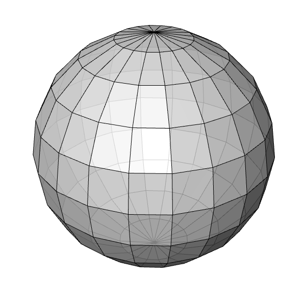 Campanus Sphere animation